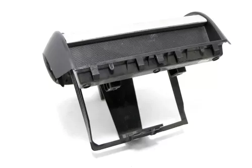 VW Fox Mittelkonsole Blende Abdeckung Radio 5Z0858061A Verkleidung Schacht (101120)