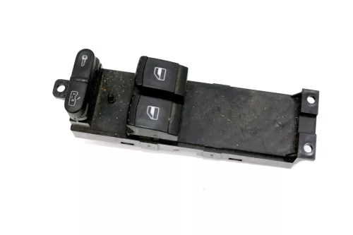 VW Golf 4 Passat 3B Schalter elektrische Fensterheber 1J3959857B 3-Türer (101122)