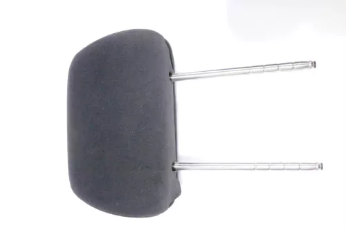 Passat 3B 3BG Kopfstütze Sitz Sitze vorne rechts oder links Velour Karos schwarz