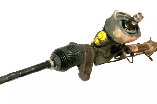 VW Golf 4 Audi A3 8L Bora Lenkgetriebe Lenkung Servolenkung Servo 1J1422105 (101219)