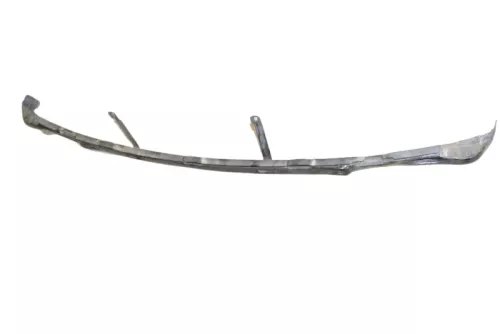 VW Lupo Querträger hinterm Grill Pralldämpfer Stützblech vorne (101344)