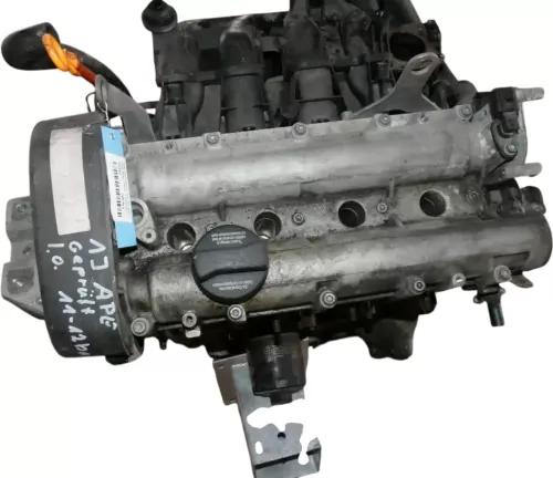 VW Golf 4 Bora Leon Motor 1,4 16V AXP / APE 55kw 75PS - 170 000km (101353)