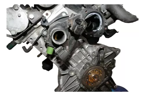 VW Golf 4 Bora Leon Motor 1,4 16V AXP / APE 55kw 75PS - 170 000km (101353)