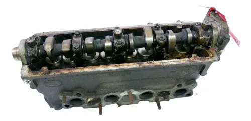 VW Polo 6N Lupo Zylinderkopf Kopf Ventile 1,0 37kw 50PS 999cm² ALL / AER Motor (101551)