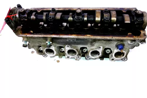 VW Polo 6N Ibiza Kopf Zylinderkopf Nockenwelle AKV AEX APQ 1,4 44kw 60PS