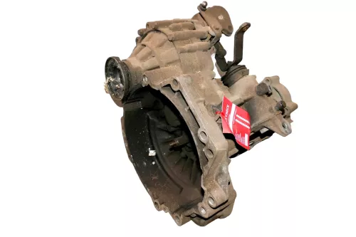 Golf 3 Getriebe CHV DGH 1,6 55kw 75PS (v. Motor AEA AEE) 165.000km(Anlasser vorn