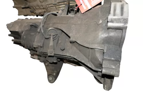 VW Passat 3B A4 B5 1,9 TDI 85kw 115PS Getriebe DUK 5 Gang vo AJM Motor 166.000km (101569)