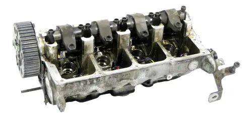 VW Golf 4 Bora Zylinderkopf Kopf 1,9 TDI 85kw 101PS 038103373R von AVB ATJ Motor