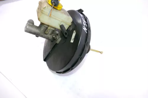 VW Golf 4 Octavia Bremskraftverstärker Bremskraftgeber 1J1614105G  ohneESP!!!