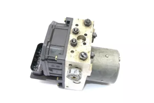 Audi A6 VW Passat 3BG ABS ESP Steuergerät 4B0614517G 4B0614517J Hydroblock