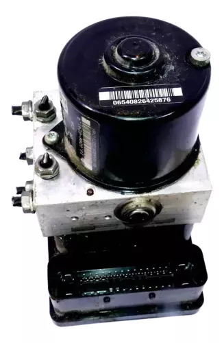 VW Eos A3 ABS Steuergerät Pumpe 1K0614517AF 1K0614517N 1K0614517AA