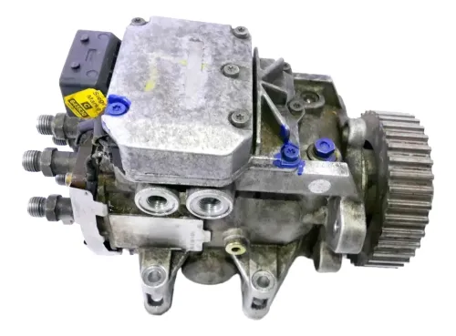 Audi A6 A4 8E Einspritzpumpe 2,5 TDI 110kw150PS AKN Motor 059130106CX Automatik (101732)