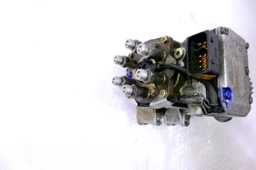 Audi A6 A4 8E Einspritzpumpe 2,5 TDI 110kw150PS AKN Motor 059130106CX Automatik (101732)