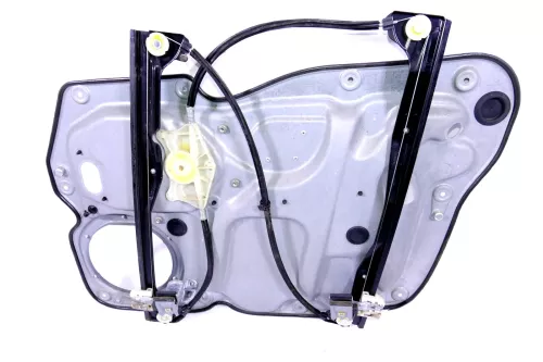 VW Touran elektrischer Fensterheber vorne links Fensterhebermodul 1T1837729AE (101733)