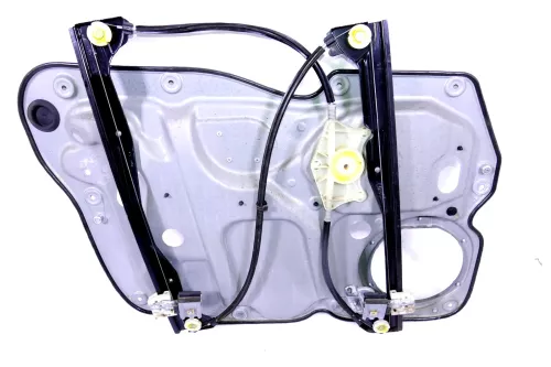 VW Touran elektrischer Fensterheber vorne rechts Fensterhebermodul 1T1837752DG (101734)