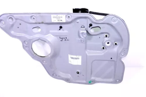 VW Touran elektrischer Fensterheber hinten links Fensterhebermodul 1T1839751BG