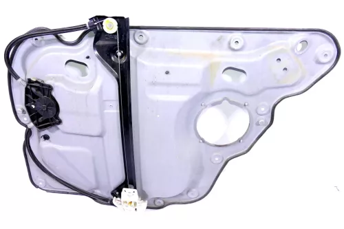 VW Touran elektrischer Fensterheber hinten links Fensterhebermodul 1T1839751BG (101735)