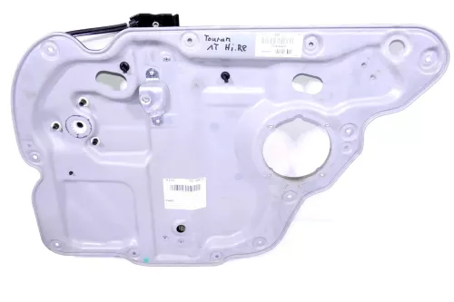 VW Touran elektrischer Fensterheber hinten rechts Fensterhebermodul 1T1839752BG