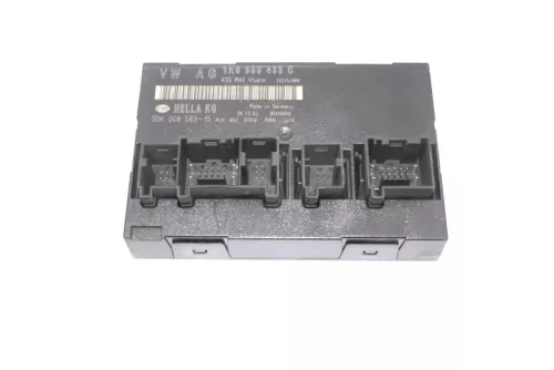 VW Golf 5 V Komfortsteuergerät KSG 1K0959433C Steuergerät Eos Tiguan