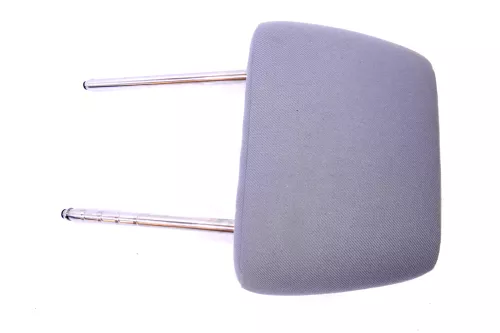 VW Touran 1T Kopfstütze hinten rechts oder links (helles grau) 