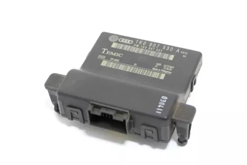 VW Golf 5 6 Touran Steuergerät Diagnose Interface 1K0907530A Skoda Octavia 1Z
