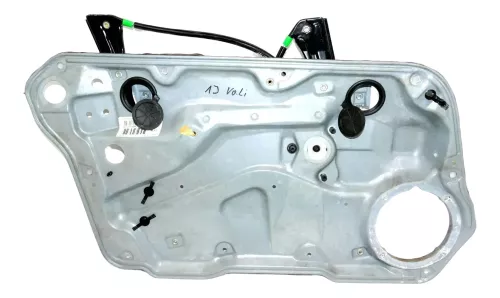 VW Golf 4 Bora elektrischer Fensterheber vorne links 4/5 Türer + Kombi