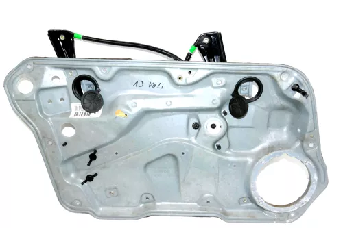 VW Golf 4 Bora elektrischer Fensterheber vorne links 4/5 Türer + Kombi (101816)