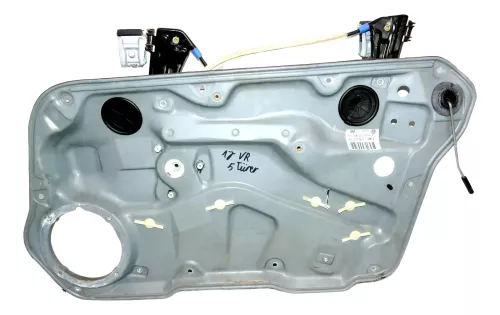 VW Golf 4 Bora elektrischer Fensterheber vorne rechts 4/5 Türer + Kombi