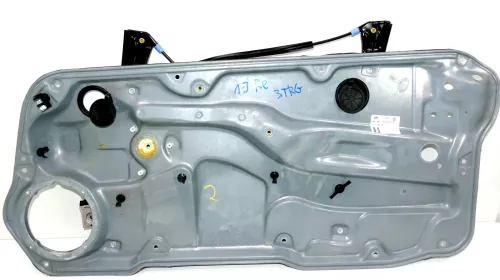 VW Golf 4 elektrischer Fensterheber vorne rechts 2/3 Türer Modul