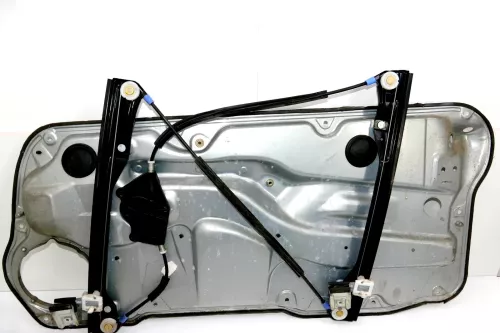 VW Golf 4 elektrischer Fensterheber vorne links 2/3 Türer Modul (101819)