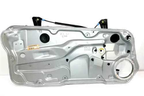 VW Golf 4 elektrischer Fensterheber vorne links 2/3 Türer Modul