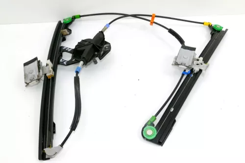 VW Golf 3 manueller Fensterheber manuell vorne links (auch Kombi) (101822)