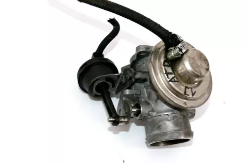 VW Golf 4 Touran Bora AGR Ventil 038129637B Abgasrückführungsventil 1,9 2,0 TDI