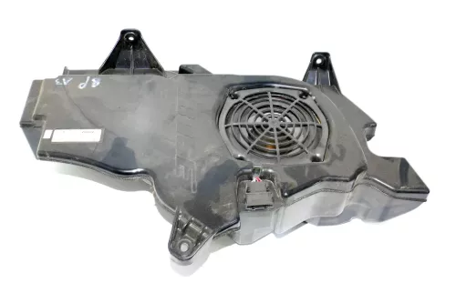 Audi A3 8P Subwoofer 8P3035382A Lautsprecher Bassbox Bose