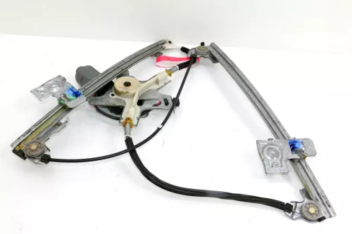 VW Polo Kombi Caddy 2 ektrischer Fensterheber vorne rechts Fensterhebermotor