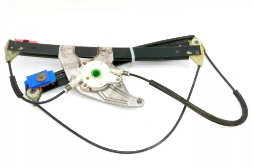 Audi A6 4B elektrischer Fensterheber vorne rechts Gestänge elektrisch