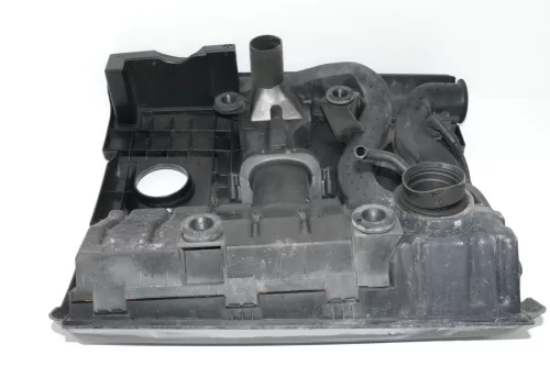 Polo 9N 9N3 Luftfilterkasten Luftfilter Motorabdeckung 1,2 64PS 47kw AZQ BME12V (101880)