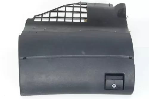 Audi A4 B5 Handschuhfach schwarz Handschuhfachdeckel Deckel Klappe
