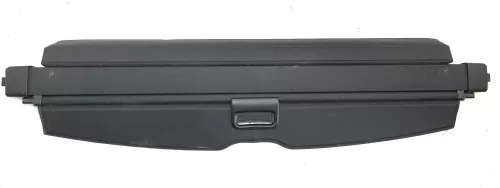 VW Polo Kombi Variant 6kv Laderaumabdeckung Rollo Hutablage Kofferraum schwarz