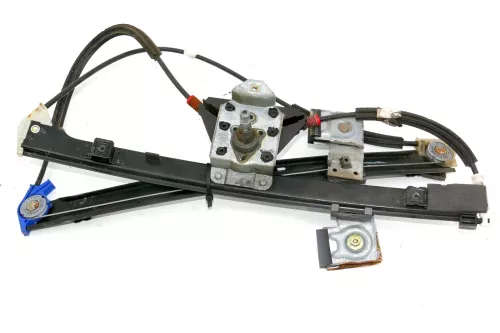 VW Caddy Inca manueller Fensterheber manuell vorne rechts (auch Polo Kombi)