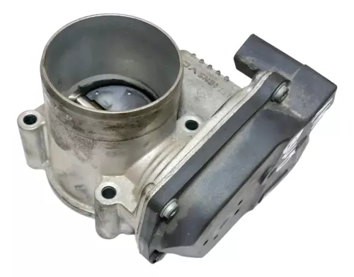 VW Polo 9N Eos Golf 5 Drosselklappe 03C133062C/S/T BUD 1,4 Seat Altea Ibiza CAXA