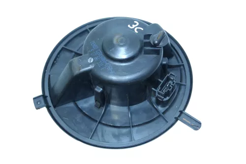 VW Golf 5 V A3 Lüfter Lüftermotor Motor Heizung Innen 1K1819015F   ## (101930)
