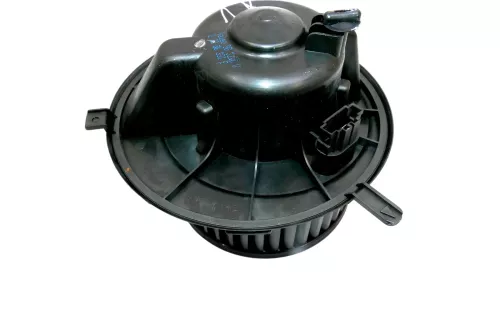 VW Golf 5 V A3 Lüfter Lüftermotor Motor Heizung Innen 1K1819015F   ##