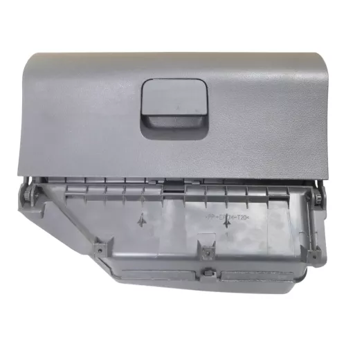 VW Polo 9N 9N3 Handschuhfach schwarz Handschuhfachdeckel Deckel Klappe