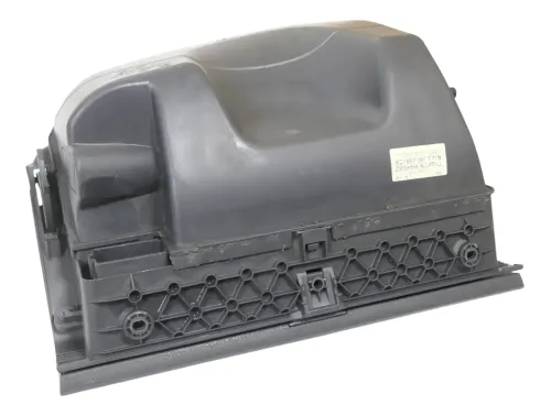 VW Polo 9N 9N3 Handschuhfach schwarz Handschuhfachdeckel Deckel Klappe (101950)