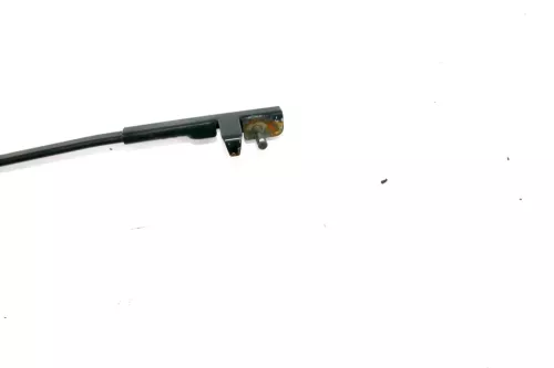 VW Polo 9N 9N3 Wischerarm Aero Twin Arm Scheibenwischer vorne rechts 6Q1955410A (101966)