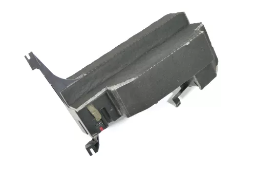 Audi A6 4B Avant Kombi Subwoofer 4B9035382 Lautsprecher Bassbox Blaupunkt (101968)