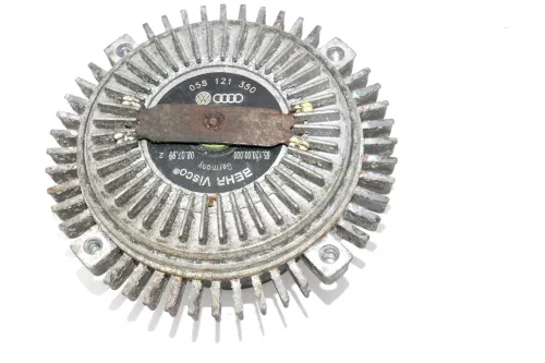 VW Passat 3B 3BG A4 Viscolüfter Viscorad Visco Lüfterrad 058121350 Viscokupplung