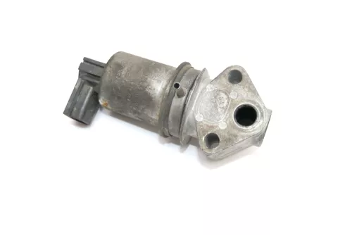 VW Polo 9N 6L AGR Ventil 03D131503B Abgasrückführungsventil 1,2 47kw AZQ BME  (102049)