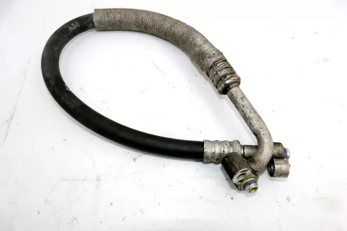 VW Golf 4 A3 Leitung Schlauch Klimaanlage Klimaleitung 1J0820721S / BT 1,6 16V (102074)